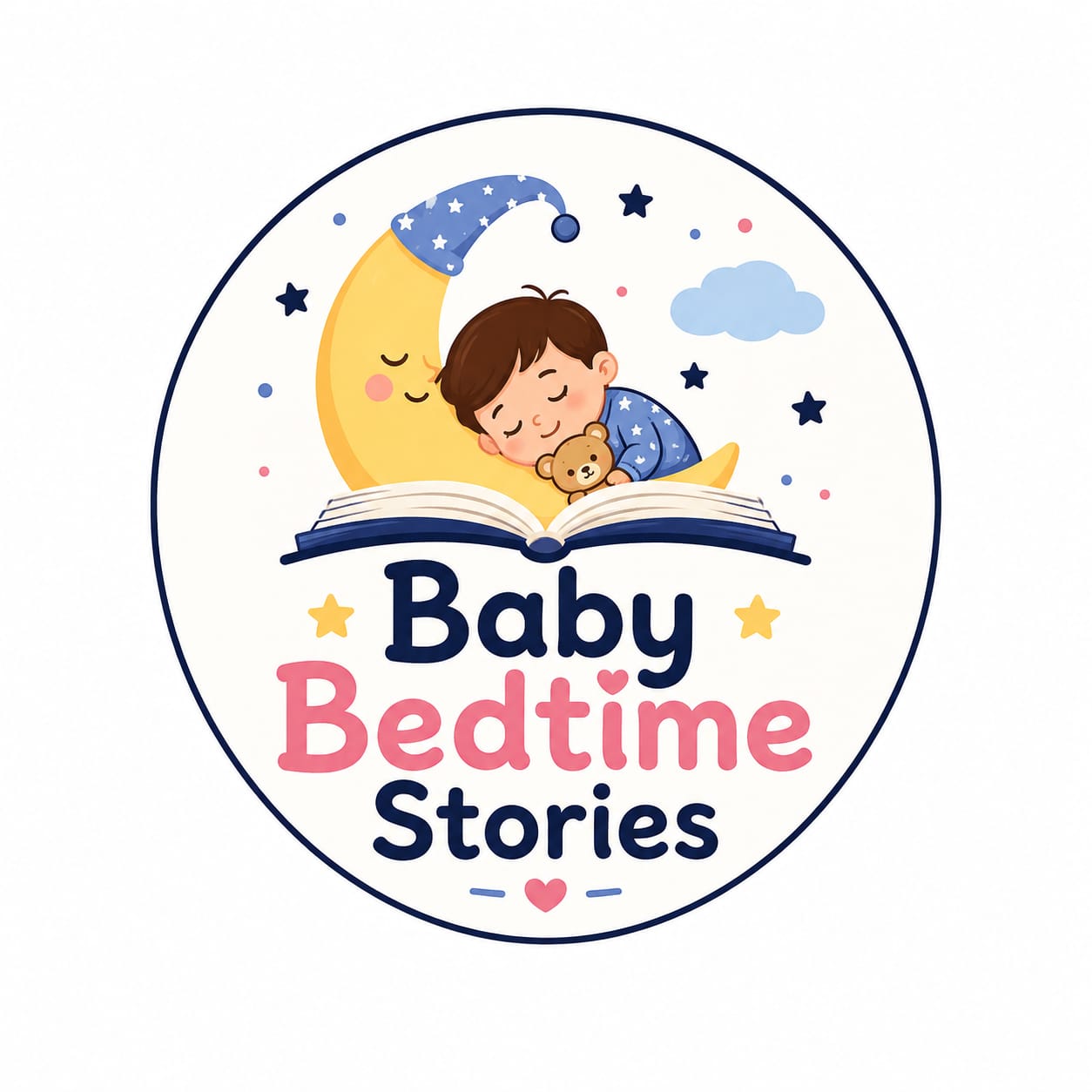 Baby Bedtime Stories