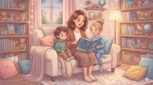 📖 Read Aloud Stories